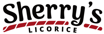 Sherry's Licorice Logo
