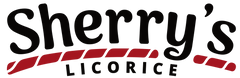 Sherry's Licorice Logo