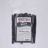 Black Licorice