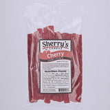 Cherry Licorice