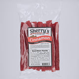 Cinnamon Licorice