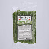 Green Apple Licorice