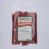 Red Raspberry Licorice