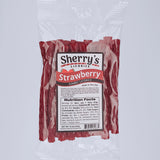 Strawberry Licorice